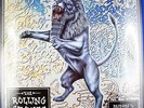 The Rolling Stones - Bridges to Babylon, Doppel LP 1997- Original verschweißt