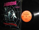 MONO 1966 ORIG = THE SEEDS In A WEB OF SOUND   HOWLING FUZZ GARAGE SKY SAXON