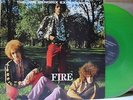 JIMI HENDRIX / FIRE - Swingin' Pig COLOR LP