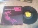 Thelonious Monk Monks Mood Lp Prestige PRLP 7159 VG+