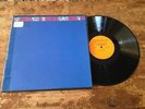 Tod Dockstader - 8 Electronic Pieces -Folkways LP w/4 pg insert Experimental