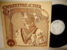 BILL BLUE BAND Streetpreacher (Feather '75 Private Bluesy U'ground Rock Piano NM