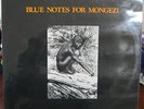 Louis Moholo-Blue Notes For Mongezi-Rare Jazz 2 LP Set-Ogun-Dyani,Pukwana-N.Mint