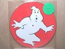 GhostBusters LUMINOUS Picture Disc 12