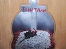 WASP - The Idol  - Jonathan - SHAPED PICTURE DISC   NEW