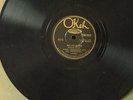 Louis Armstrong-Dallas Blues/Bessie Couldn't Help It-Okeh 8774-78RPM