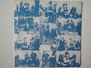 JOSEPH BEUYS & ALBRECHT D. Performance At The ICA London 1974 (Samadhi D) MINT-