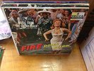 Fire Down Below SOUNDTRACK vinyl LP DECCA 1957 MONO Muir Mathieson
