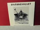 SPJÄRNSVALLET same self-titled  Psych Folk SWE 1975 LP VINYL   MNW 57 P   MINT
