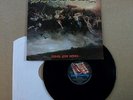 BATHORY - blood fire death - LP - 1988 UOF