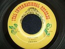 COCO TEA - YUN PANG   (Roots )  45