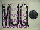 LP, The Modern Jazz Quartet, Django, Original Metronome/Prestige, Denmark 1956  