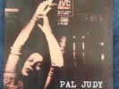 JUDY NYLON & CRUCIAL-PAL JUDY,1982 ON U SOUND,UK,ADRIAN SHERWOOD PUNK & DUB