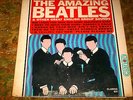 BEATLES LP 