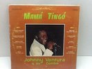JOHNNY VENTURA Y SU COMBO UN POQUITO PARA ATRAS DISCOLOR 050 / 1974 LP VINYL