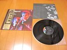 Dr.FEELGOOD/STUPIDITY LP 1976 JAPAN OBI