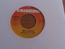 Mac Davis  -  I ' m Just In Love   -  COLUMBIA   - 70 's Modern Soul  45