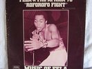 FELA KUTI & THE AFRICA 70 - ROFOROFO FIGHT LP EDITIONS MAKOSSA EM 2307 AFROBEAT