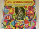 JIMI HENDRIX EXPERIENCE 