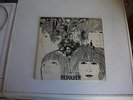 THE BEATLES “REVOLVER“ ORIGINAL 1966 MONO (2nd PRESSING) PMC7009 LP SINGLE ALBUM