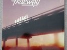 FREEWAY   Off The Streets   '79 private Big Girl HARD ROCK/AOR   ZZ TOP   SEALED