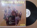 MARIO ORTIZ Y SU ALL STAR BAND  