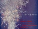 Various / Nights In Vienna - Vinyl LP 180g audiophil - Dirigent: Rudolf Kempe