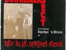 THE DOWNLINERS SECT EP*NITE IN Gt NEWPORT STREET*BEAUTIFUL DELILAH + 3*LISTEN