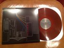 Between The Buried And Me Colors 2XLP /197 1st Press RED alaska baroness sword