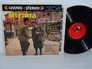 FRITZ REINER Vienna RCA Living Stereo SD LSC-2112 15S/13S Indy NM Shaded