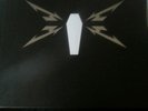 Metallica death magnetic limited edition 5 lp box set