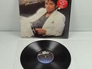 Michael Jackson Thriller USA Original LP in Shrink with Hype Sticker Great