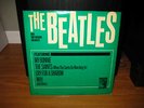 THE BEATLES with TONY SHERIDAN & GUESTS * ORIG MGM MONO E4215 NM
