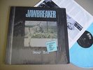JAWBREAKER DEAR YOU 1995 GEFFEN LP LIMITED EDITION BLUE AND WHITE MARBLE SWIRL