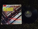 THE BEATLES - Please Please Me *MONO PMC 1202* UK Imp. LP) P.McCartney/Lennon