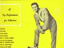 George Jones Crown Prince of Country original Starday LP