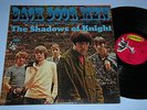 ** THE SHADOWS OF KNIGHT   BACK DOOR MEN LP   BEAUTIFUL ORIGINAL PRESS **