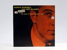 Kenny Burrell with Art Blakey BLUE NOTE #4021 original On View at the Five Spot