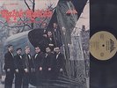 RALPH ROBLES - TAKING OVER CONQUISTANDO - LATIN LP - SHRINK WRAP