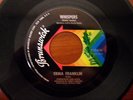 Erma Franklin Whispers/I get the sweetest feelin' Brunswick 755430 northern soul