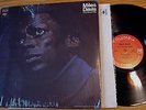 Miles Davis In A Silent Way 2 Eye UNPLAYED w/ Greatest Hits Two-Fer Promo SHRINK
