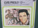 Elvis Presley In The 50's 1956 LP NL-42829 Italy MINT