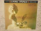 MEDELSSOHNIANA Ronald Binge RCA VICTOR LSC-2399 LIVING STEREO shaded dog
