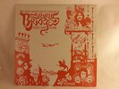 BOSPORUS BRIDGE Turkish Jazz & Funk 1968-1978 LP Record Rare Groove Psych Comp 
