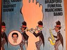 Bill Cosby Badfoot Brown and Bunions Bradford Funeral Marching Band / Orig Promo