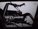 Massive Attack - Mezzanine - Double LP - Vinyl
