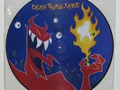 LESS THAN JAKE LOSING STREAK LTD PICTURE DISC 1998 ORIG nofx mighty bosstones