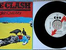 THE CLASH ENGLISH CIVIL WAR GERMAN 7