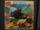 LIGABUE Lambrusco Coltelli Rose & Pop Corn LP 1991 WEA raro