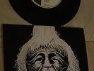 BOLLWEEVIL ROCK SOLID ELLIE JAY LABEL FULLY AUTOGRAPHED  NWOBHM 7